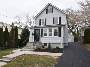 31 Locust Ave, Millburn, NJ 07041