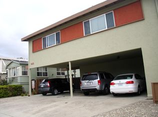 933 Jackson St APT D, Albany, CA 94706