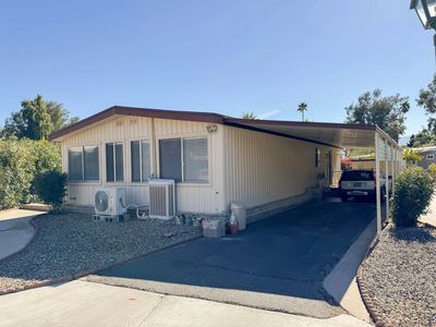 1010 Palm Canyon Dr APT 45, Borrego Springs, CA, 92004