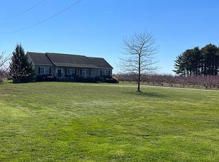 287 Newkirk Station Rd, Elmer, NJ 08318