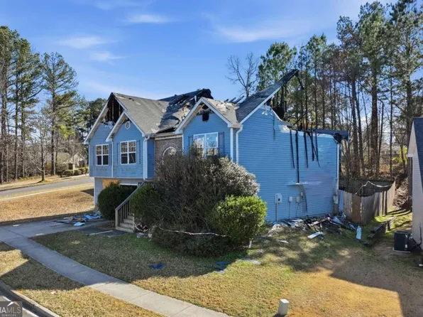 4297 Round Stone Trl, Snellville, GA 30039