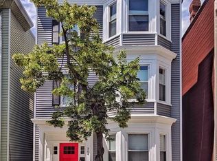 364 Meridian St #2, Boston, MA 02128