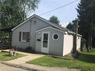 1232 Cherry Aly, Monaca, PA 15061