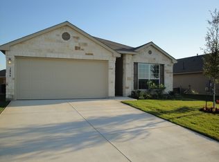2890 Oak Branch Rdg, New Braunfels, TX 78130