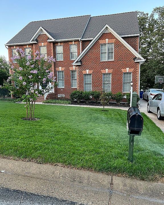 2nd image of 5241 Chappell Ridge Pl