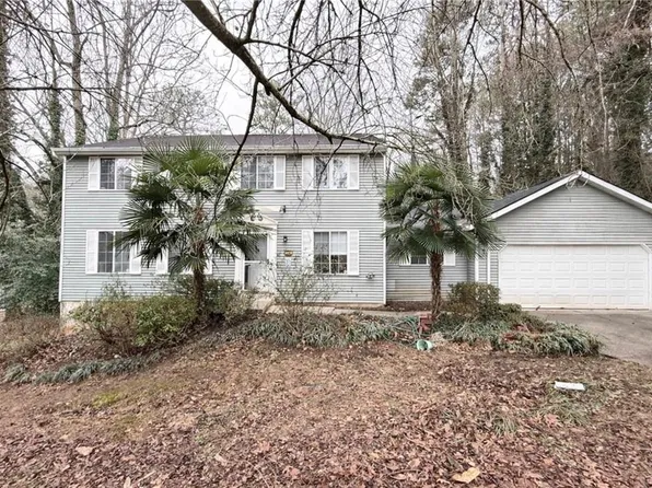 4979 Stone Trce, Stone Mountain, GA 30083