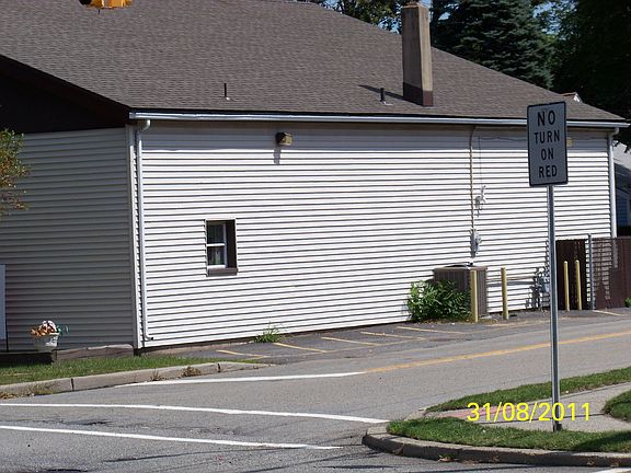 Denville senior center