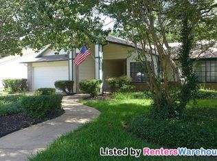 12221 Cabana Ln, Austin, TX 78727