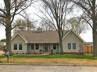 7319 E 64th Pl, Tulsa, OK 74133