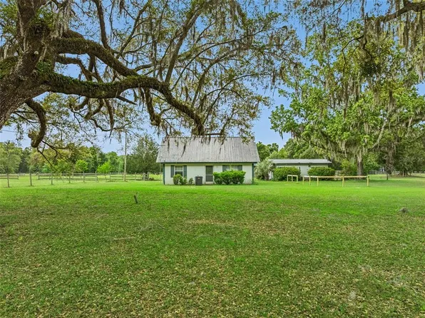 15950 NE 50th St, Williston, FL 32696