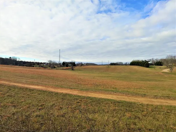 843 Parsonage Rd, White Pine, TN 37890