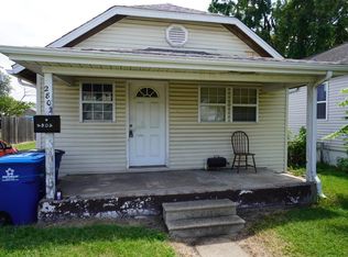 2802 Myrtle Ave, Granite City, IL
