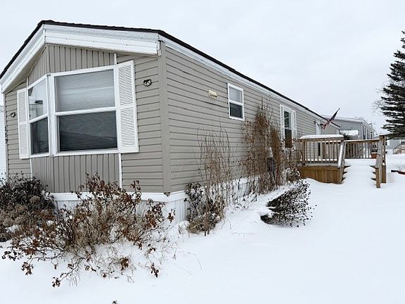 4th image of 46000 Geddes Rd Trailer 117