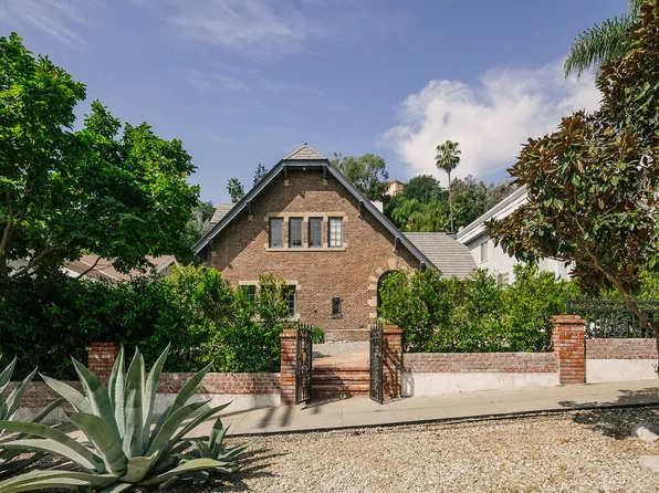 2615 N Commonwealth Ave, Los Angeles, CA 90027