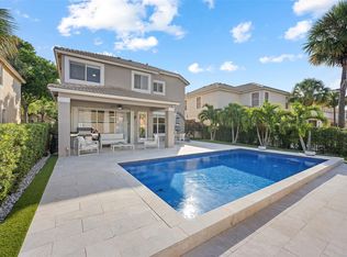 8121 Bautista Way, Palm Beach Gardens, FL 33418