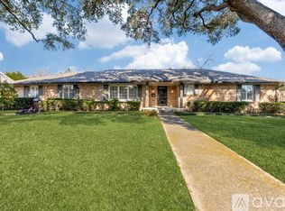 3739 Vancouver Dr, Dallas, TX 75229