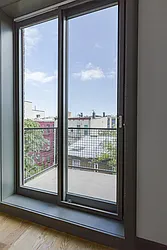 Rented by Brooklyn Group