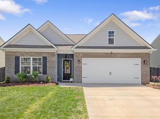 1153 Raccoon Ln, Piney Flats, TN 37686