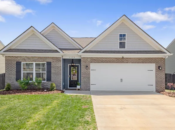 1153 Raccoon Ln, Piney Flats, TN 37686