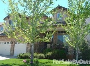 9861 S Flower Ct, Littleton, CO 80127