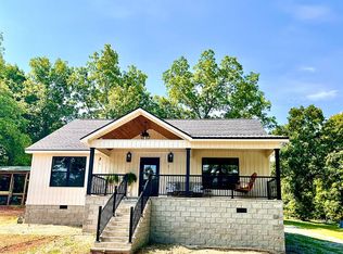 4 Old Oliver Smith Rd, Flintville, TN 37335