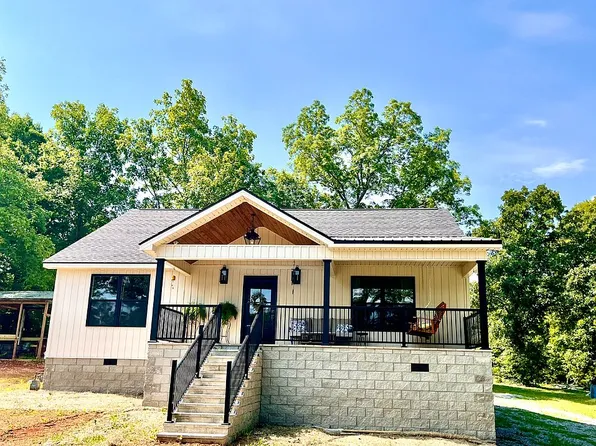 4 Old Oliver Smith Rd, Flintville, TN 37335
