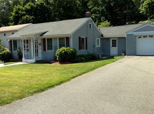108 Warren Ave, Naugatuck, CT 06770