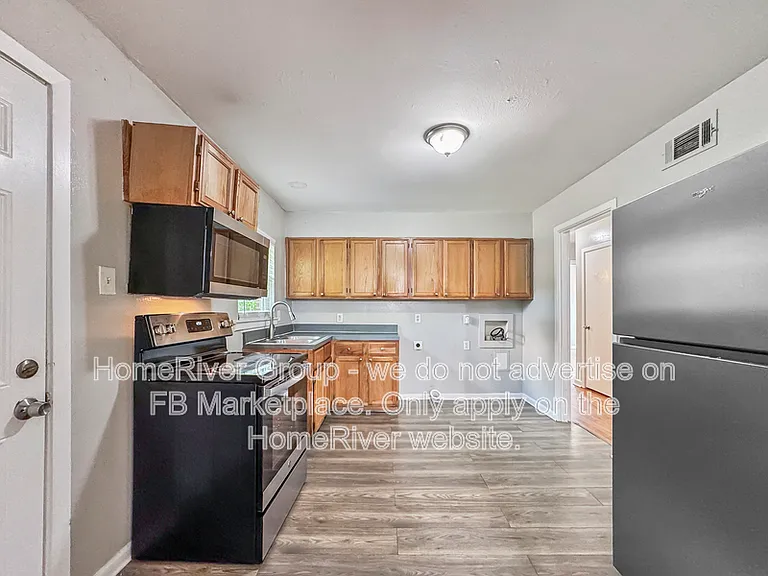 3203 Gus Thomasson Rd — Photo 6