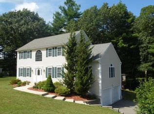265 Tibbett Cir, Fitchburg, MA 01420