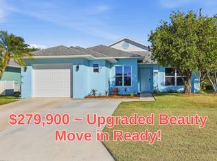 5900 Travelers Way, Fort Pierce, FL 34982