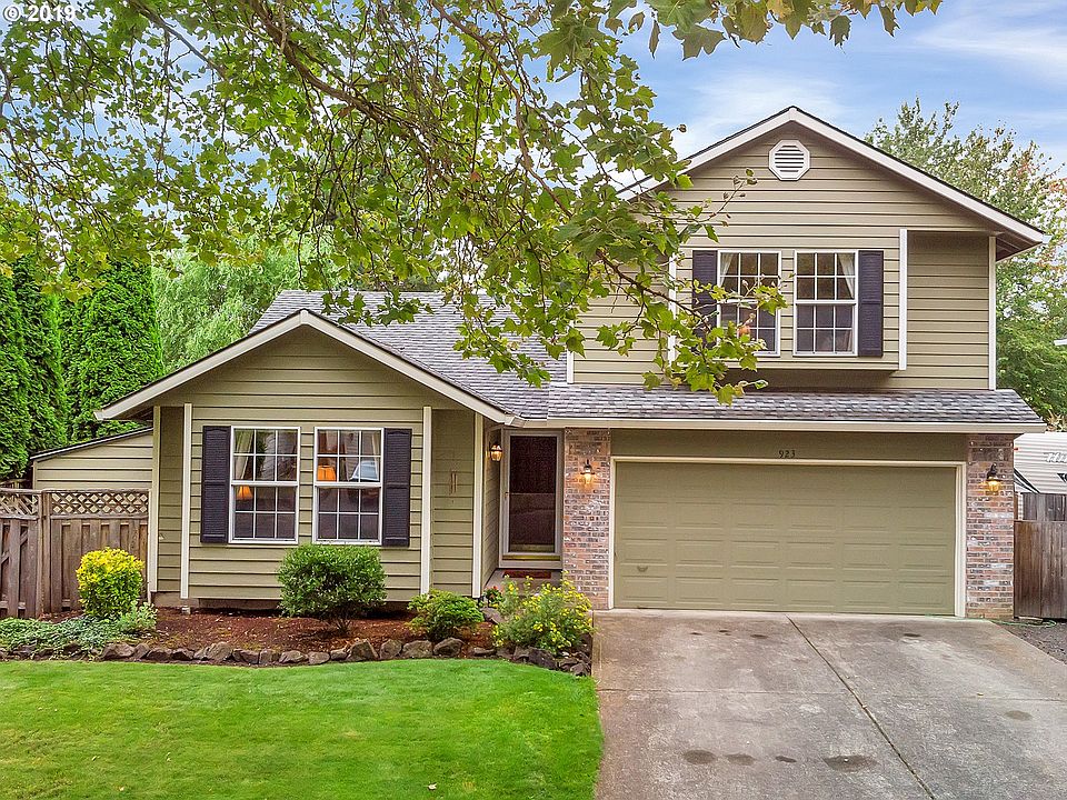 1st image of 923 SE 58th Ave