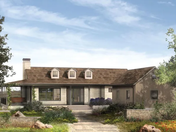 _ Gulch Valley Dr, Spicewood, TX 78669