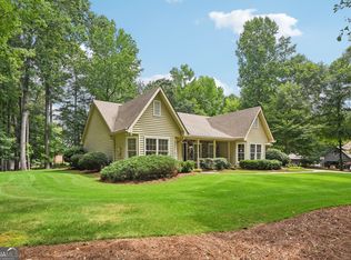 160 Ashland Trl, Tyrone, GA 30290