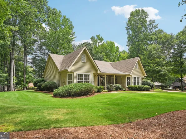 160 Ashland Trl, Tyrone, GA 30290