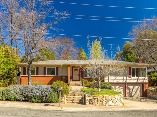 545 Fairview Dr, Placerville, CA 95667
