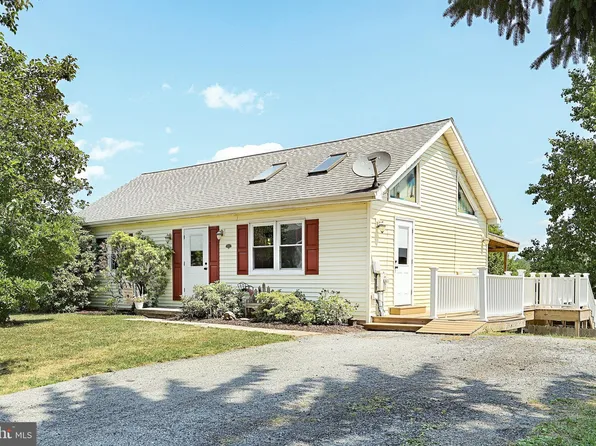 623 Overlook Dr, Etters, PA 17319