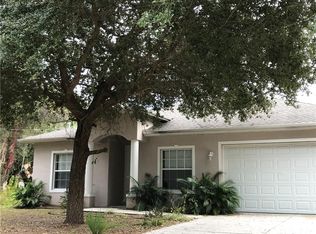 1156 Russellville St, North Port, FL 34288