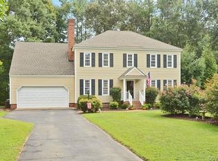 14209 Fiddlers Ridge Rd, Midlothian, VA 23112
