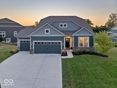 15732 Malta Way, Fishers, IN, 46037