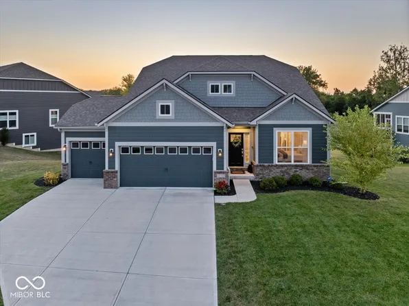 15732 Malta Way, Fishers, IN 46037