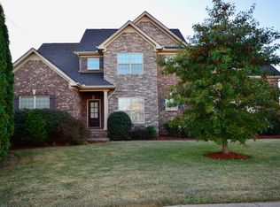 1001 Via Francesco Way, Spring Hill, TN 37174