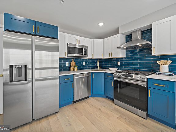 3rd image of 1805 S Orianna St Unit A