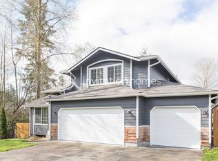 7530 54th Pl NE, Marysville, WA 98270
