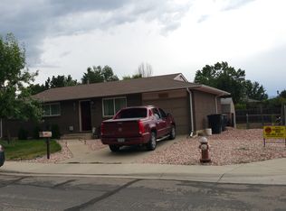 1 S Gay Dr, Longmont, CO 80501