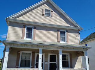 1436-1438 W Locust St, Scranton, PA 18504