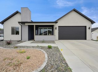 692 McHenry Ave, Grand Junction, CO 81505