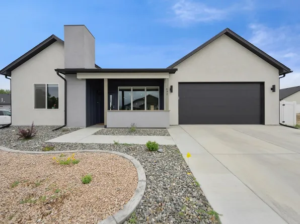 692 McHenry Ave, Grand Junction, CO 81505