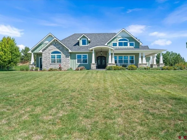 2300 Major Lane, Montrose, CO 81401