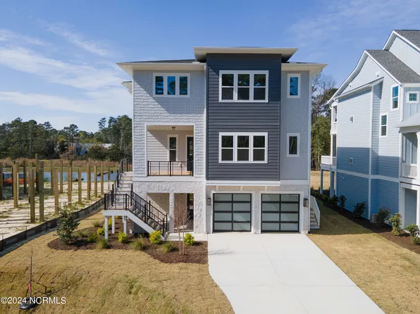 7213 Winding Marsh Court, Wilmington, NC 28411