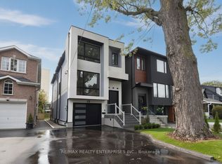 19 Simpson Ave, Toronto, ON M8Z 1C9